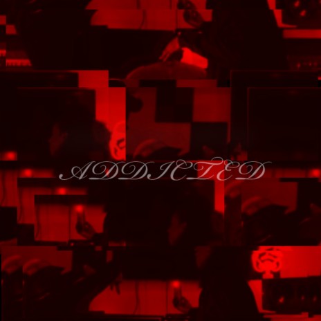 Addicted ft. Bolu Ajibade & Godflow | Boomplay Music