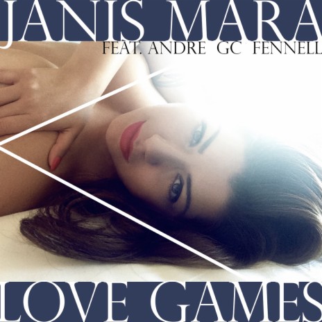 Love Games (feat. Andre GC Fennell) | Boomplay Music