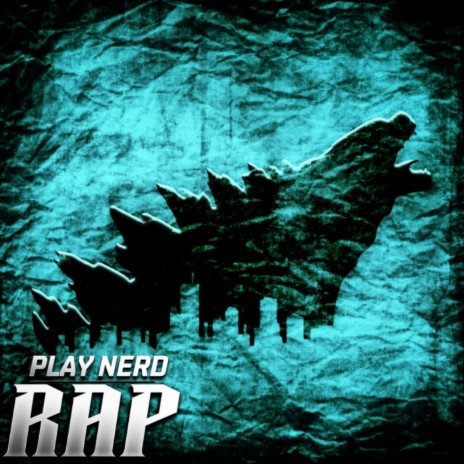 Rap do Godzilla - Monstro n°1 | Boomplay Music