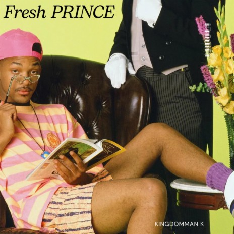 Fresh Prince