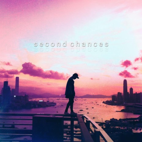 Second Chances ft. GlitchxCity | Boomplay Music