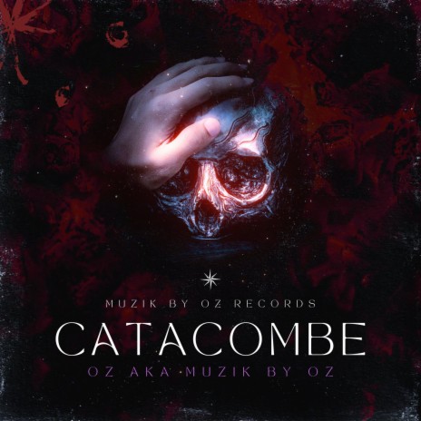 Catacombe (Extended Mix) ft. Oz aka Muzik By Oz | Boomplay Music