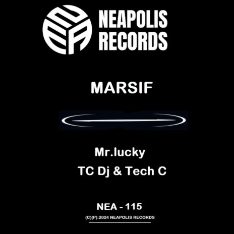 Marsifbam (TC Dj Remix) ft. Tech C