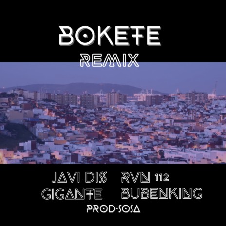 Bokete (Remix) | Boomplay Music