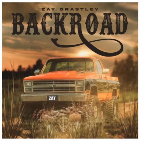 BackRoad | Boomplay Music