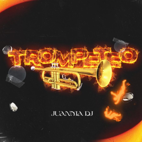 TROMPETEO | Boomplay Music
