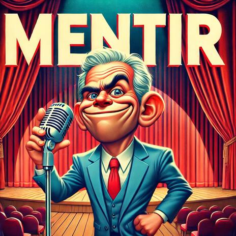 Mentir | Boomplay Music