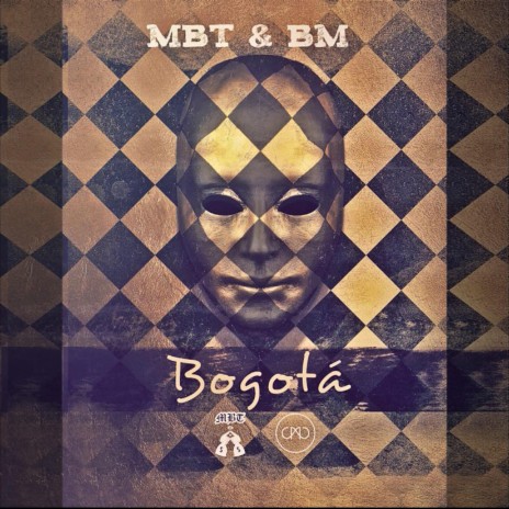 Bogota (feat. BM)