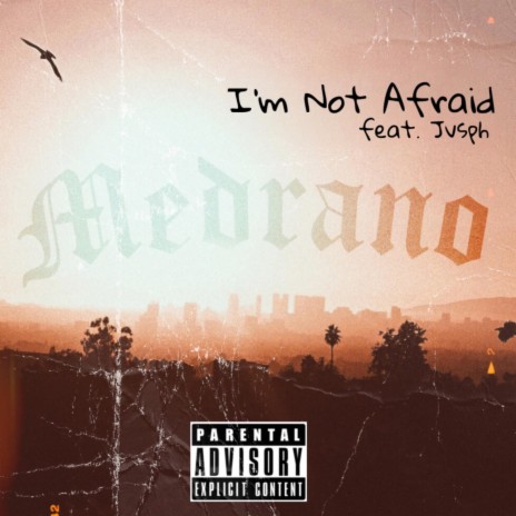 I'm Not Afraid ft. Jvsph