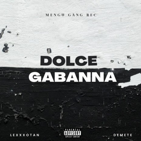 Dolce Gabanna ft. Demete | Boomplay Music