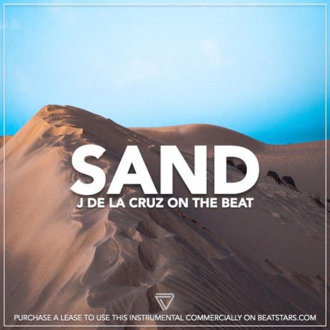 Sand (Instrumental)