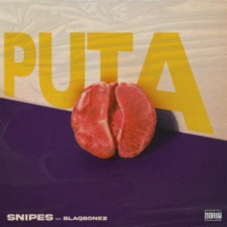 Puta (feat. Blaqbonez)