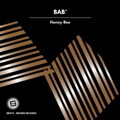 Honey Bee (Original Mix)