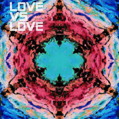 LOVE vs LOVE ORIGINAL MIX 2024 | Boomplay Music