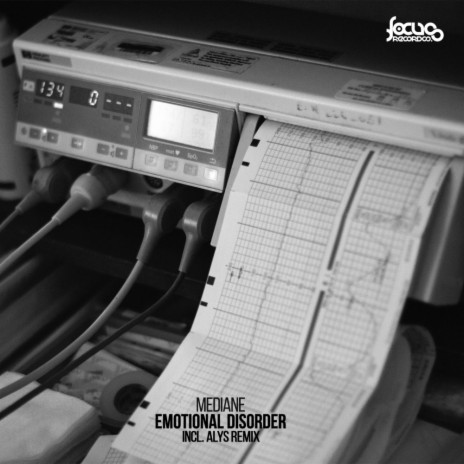 Emotional Disorder (PM) (Original Mix) | Boomplay Music