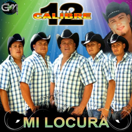 Mi Locura | Boomplay Music