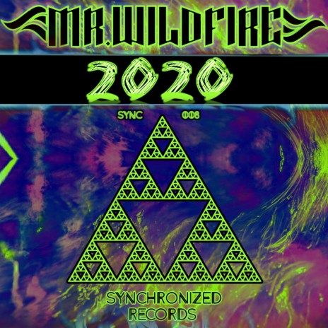 2020 (Original Mix) | Boomplay Music