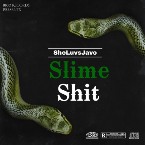 Slime Shit