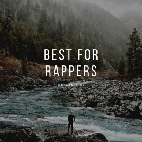 Best For Rappers & freestyle