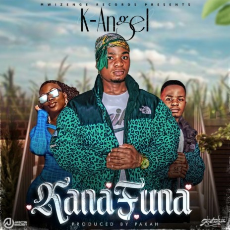 Kana Funa | Boomplay Music