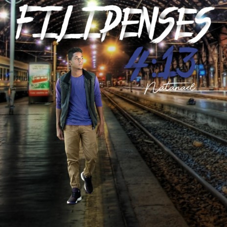 Filipenses 4:13 | Boomplay Music