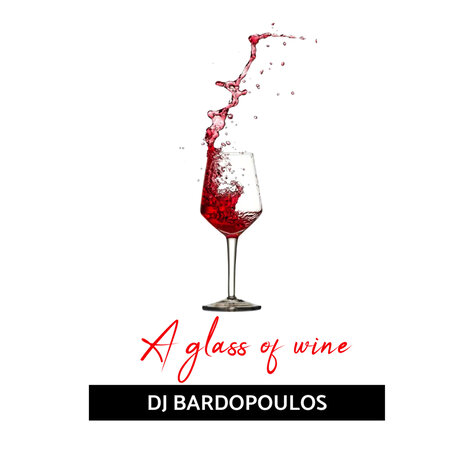 A Glass of Wine | Boomplay Music