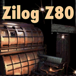 Zilog Z80