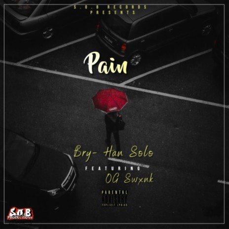 Pain ft. Drizzy Savage & Swank G. | Boomplay Music