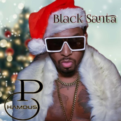 Black Santa | Boomplay Music