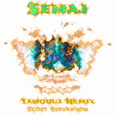 Semaj (Tamoduj Remix) | Boomplay Music