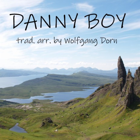 Danny Boy | Boomplay Music