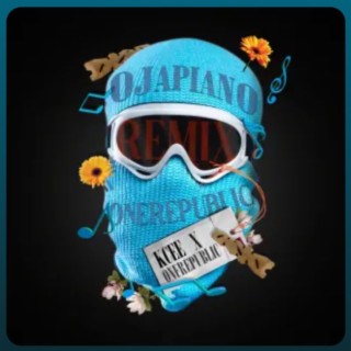 KCee - Ojapiano remix ft. OneRepublic