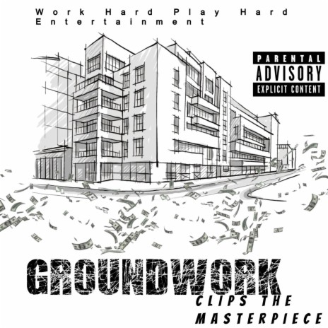Groundwork | Boomplay Music