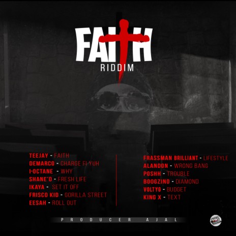 Faith ft. Teejay
