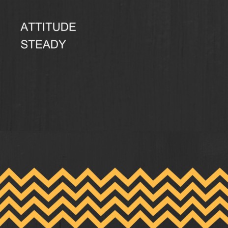 ATTITUDE | Boomplay Music
