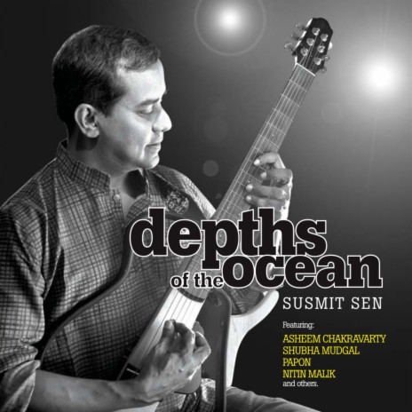 Depths of the Ocean ft. Nitin Malik, Gaurav Sajjanhar, Anuradha Sajjanhar & Sudheer Rikhari