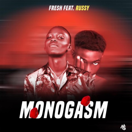 Monogasm (feat. Russy NAK) | Boomplay Music