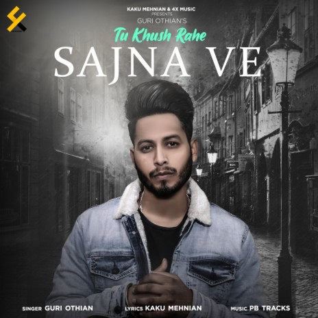 Tu Khush Rahe Sajna Ve | Boomplay Music