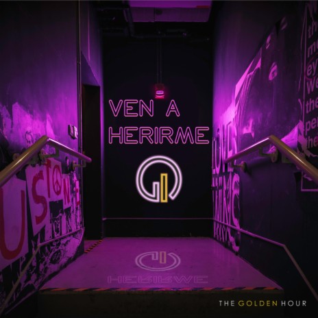 Ven a Herirme | Boomplay Music