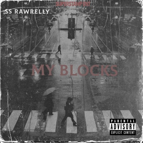 My Blocks | Boomplay Music