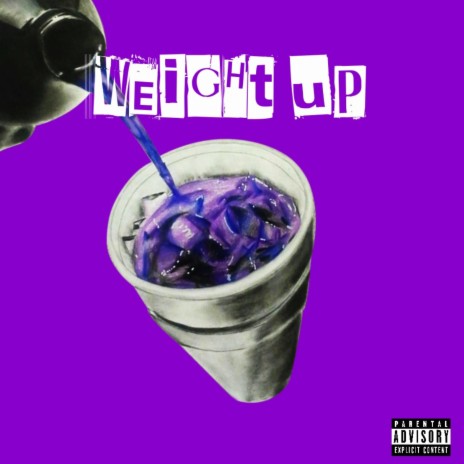 Weight Up | Boomplay Music