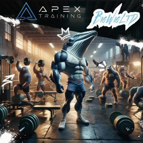 APEX (Vocals) | Boomplay Music