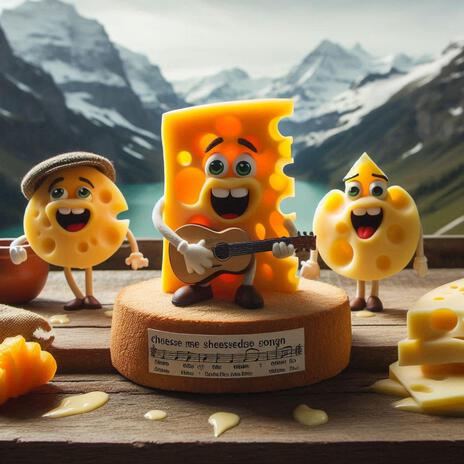 swiss cheese song | Boomplay Music