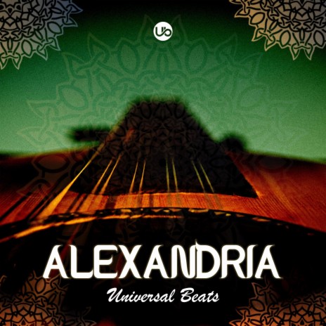 Alexandria (Instrumental)