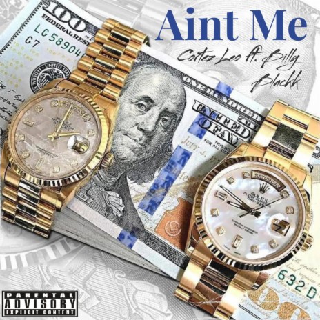 Aint Me ft. Billy Blackk | Boomplay Music