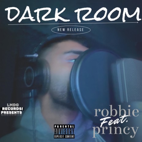 Dark Room ft. Robbie & Pr1ncy | Boomplay Music