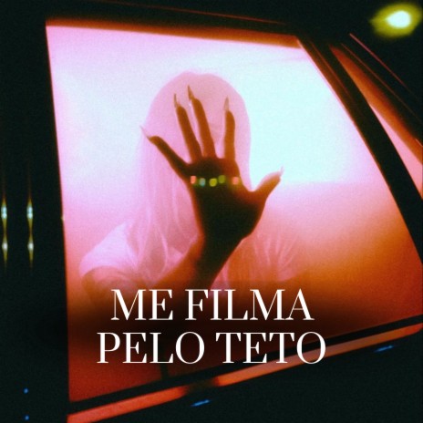 Me Filma pelo Teto ft. DJ JULLINHO 013 | Boomplay Music