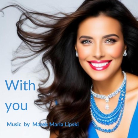With you (R&B) | Boomplay Music