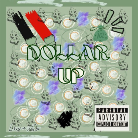 Dollar Up | Boomplay Music