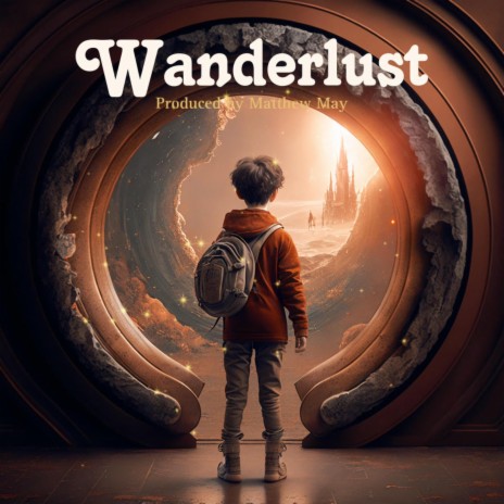 Wanderlust | Boomplay Music